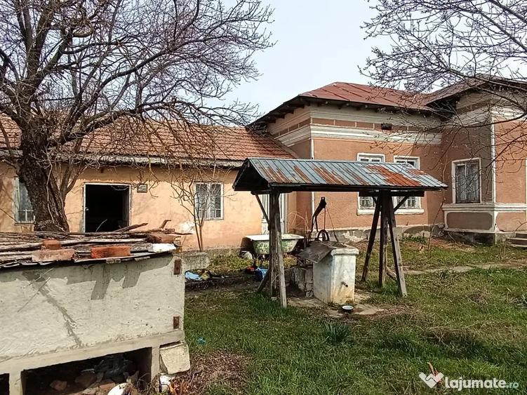 Vand casa 9 incaperi - 1