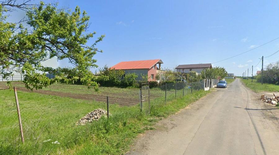 Anunturi vanzari terenuri in Tuzla - 6