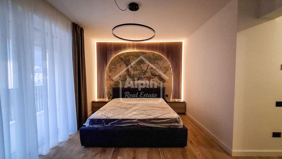 Apartament Finisaje Superioare I Central - 2
