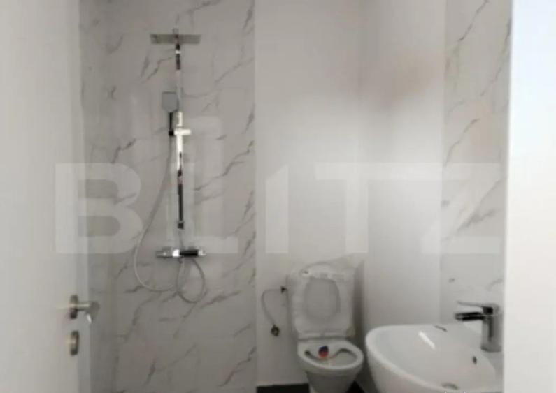 Casa/Vila deosebita 167mp, 600mp teren Targoviste - 12