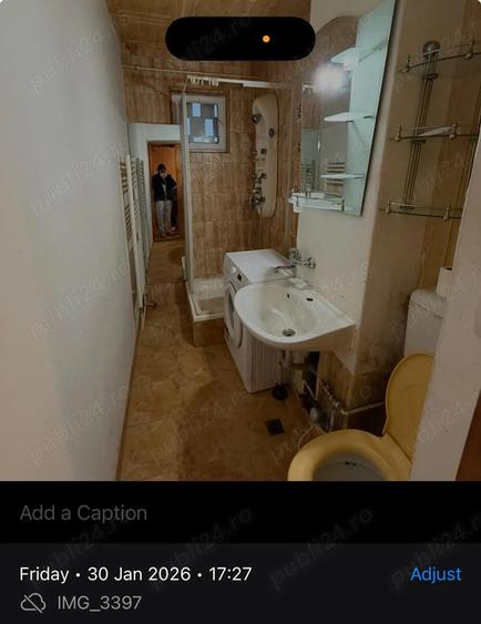 Apartament de inchiriat Caransebes - 7