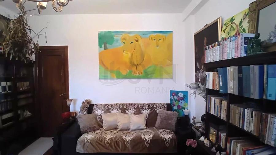 REA1025329 Aprtament 3 camere I Piata Romana - 4