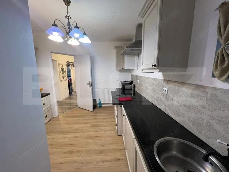 Casa noua de vanzare, finisata, Lechinta - 10