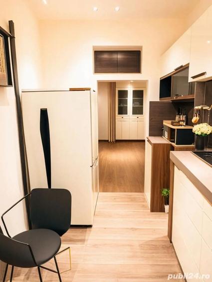 Apartament 2 camere premium Zona V-uri - 11