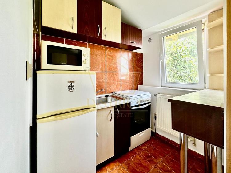 Garsoniera ideala investitie | Zona Telegrafului - 3