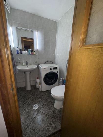 Apartament 4 Camere, modificat in 3- Calea Moșilor- bloc 1980 - 11