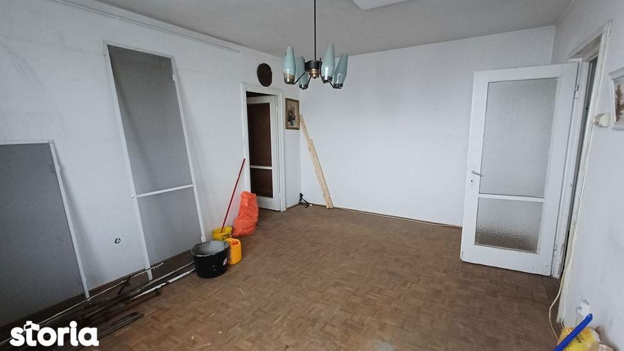 Apartament 2 camere pozitie excelenta - Tractorul, zona Lidl - 7