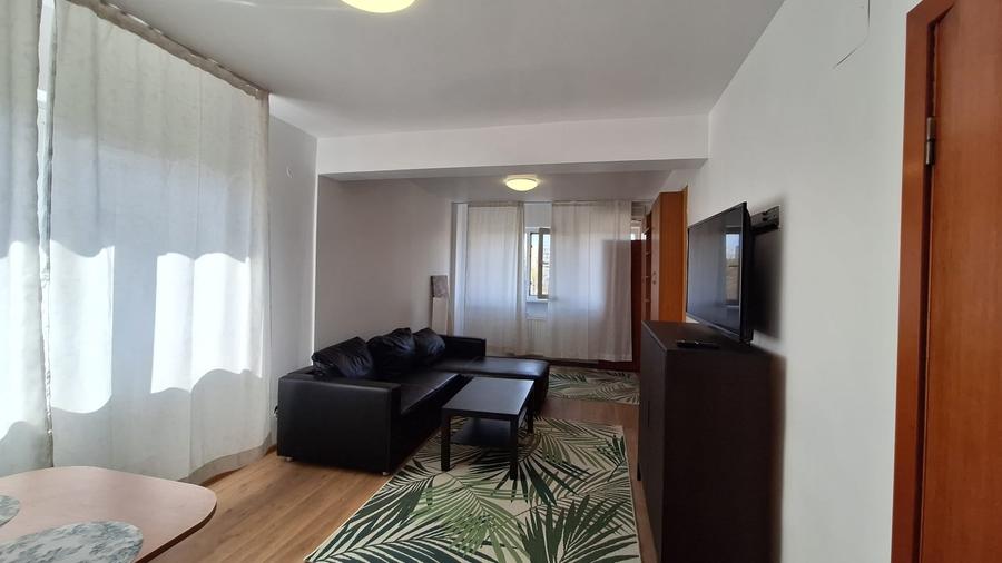 Apartament cu 2 camere de inchiriat in zona Kogalniceanu - Fac. de Drept - 1