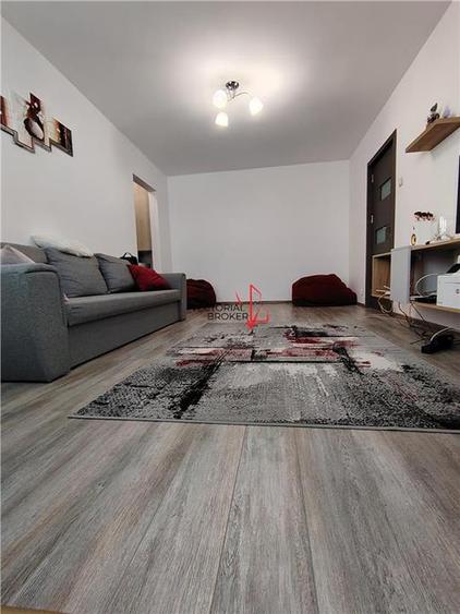 Apartament 2 camere zona Theodor Pallady cu Teava de Gaz pentru Centrala - 1