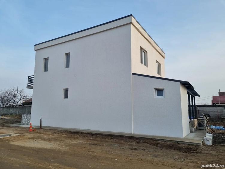 Vand casa Bulevardul Carpenului - 3