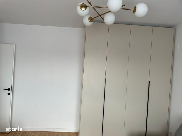 Garsoniera complet utilata de inchiriat central Hotel Art - 4