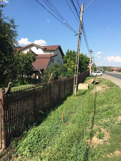 ROANDY-Teren la un super pret -Bucov - 1