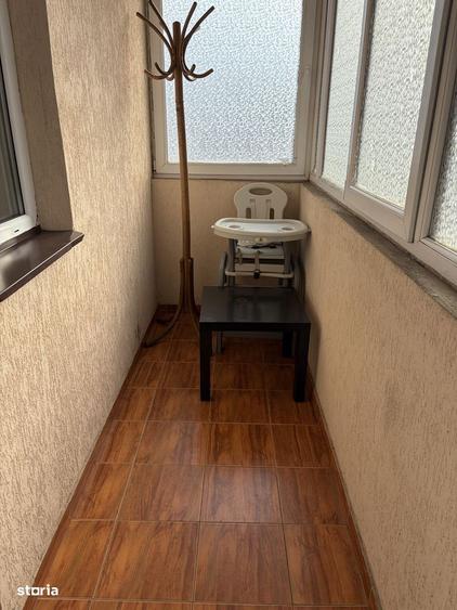 Inchiriere apartament doua camere confort 1,Tractorul. - 6