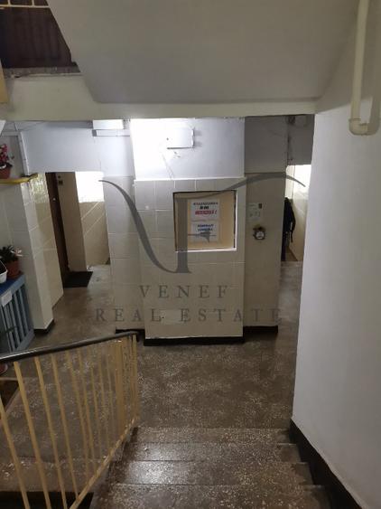 3 camere 2 bai 1992 clasa A etaj 1 Lacul Tei Maica Domnului Alexandru cel Bun  - 11