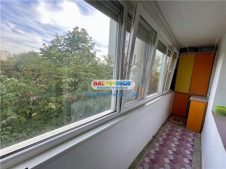 2 camere | Nicolae Grigorescu | Decomandat | 7min. metrou | Negociabil - 15