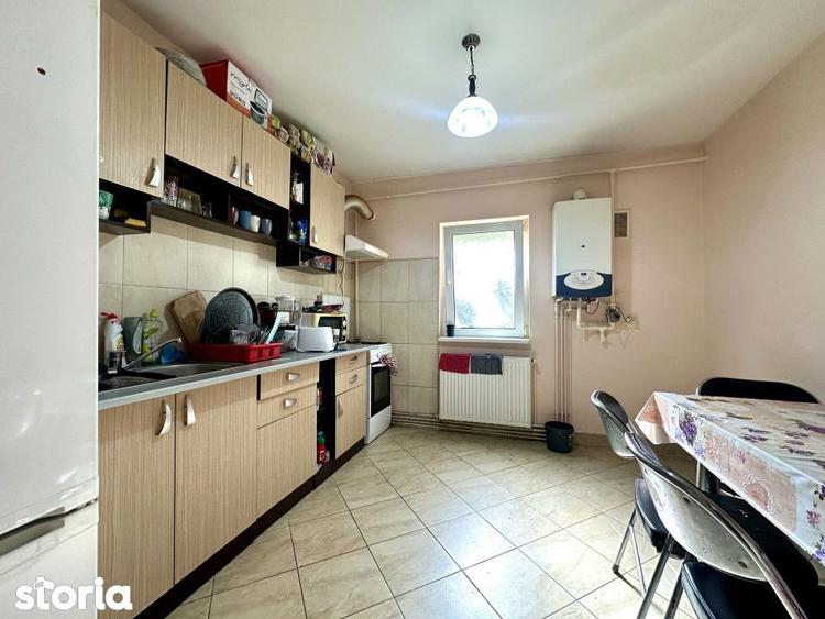 De Inchiriat, Apartament 2 camere, 50 mp utili, etaj 2 - 2