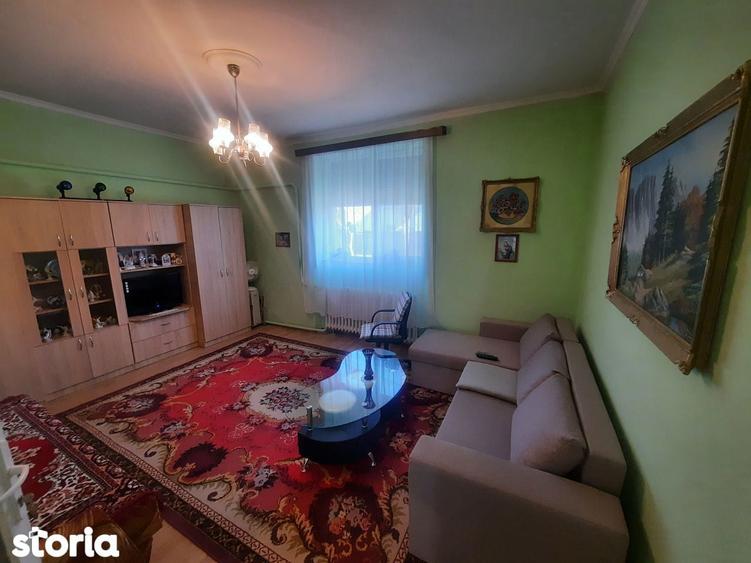 Vand Casa tip Parter zona Pta Vechituri - Satu Mare - 8