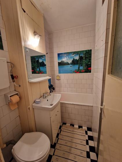 Apartament cu 2 camere, decomandat, zona Mircea cel Batran - 6