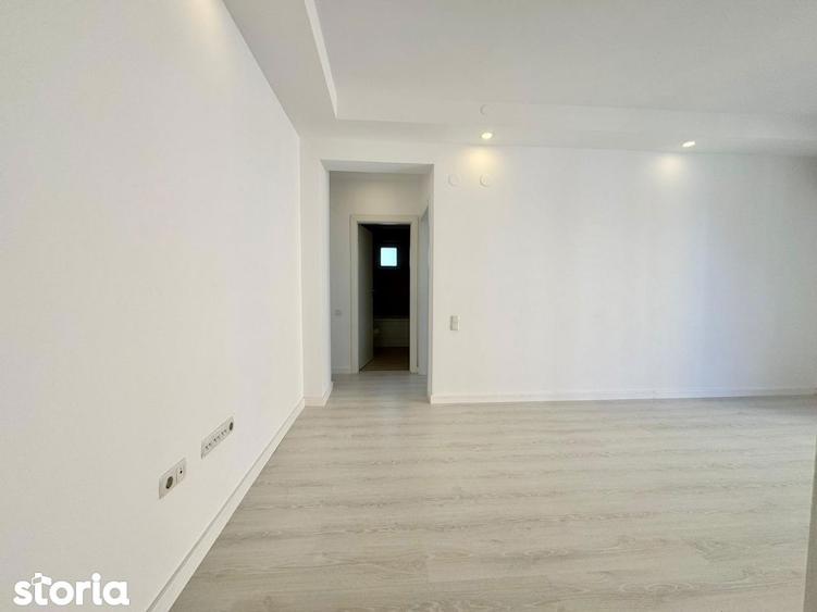 COSMOPOLIS - Apartament 2 camere, vedere piscina - 6