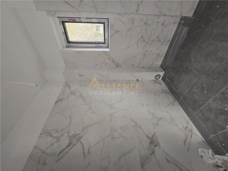 Vila individuala-str Miorita-5 camere- 390mp teren - 6