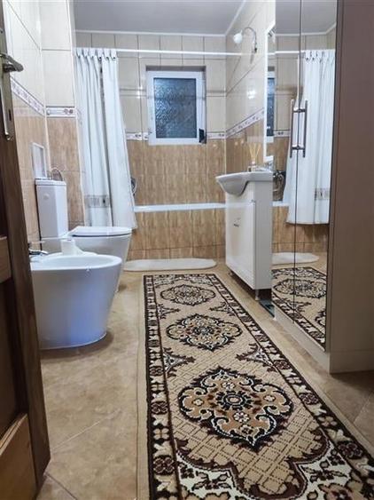 Casa regim P+1+M, garaj incalzit, zona Racadau - 11