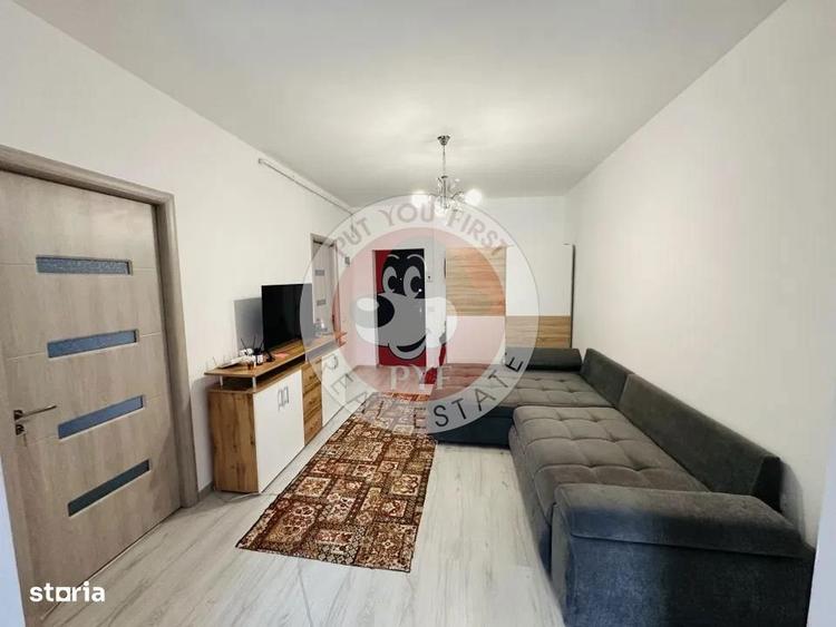 Militari Residence | Garsoniera | 32mp | Decomandat | B12652 - 2
