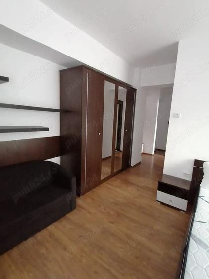 Garsoniera de inchiriat Gavana III, Pite?ti 45 mp - 5