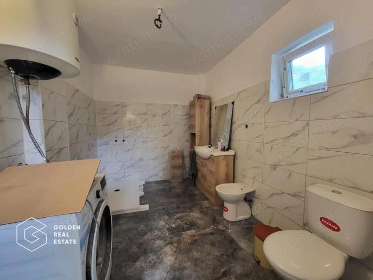 Casa cu D+P+E, 3500 mp teren, zona centrala, Paulis - 14