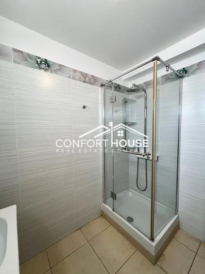 Vila P+2, 5 camere, piscina, complex rezidential, IANCU NICOLAE - 23