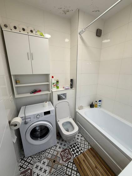 Lujerului  l Apartament 2 camere l Plaza residence I Metrou I - 10