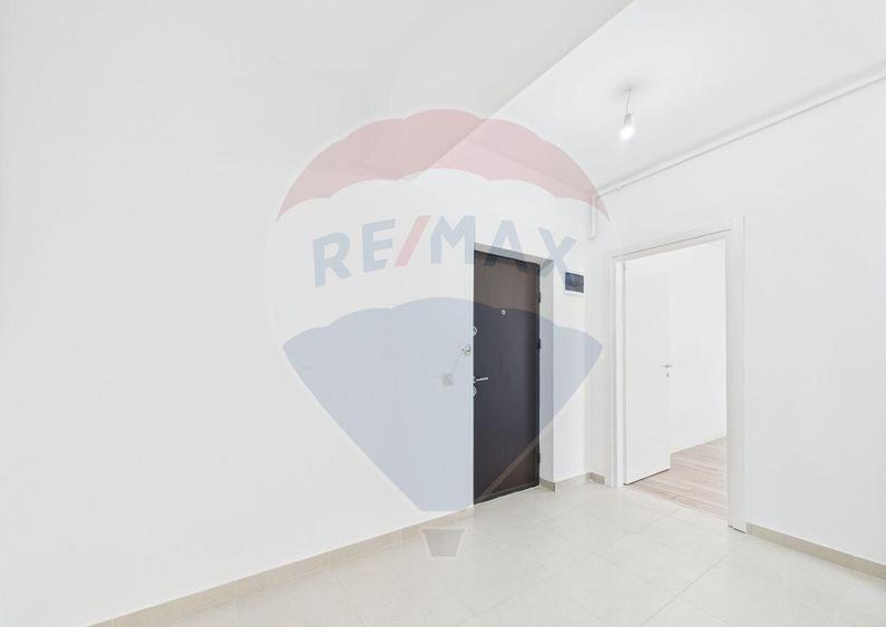 Apartament luminos | 2 camere | Sos. Chitilei | Bucuresti... - 5