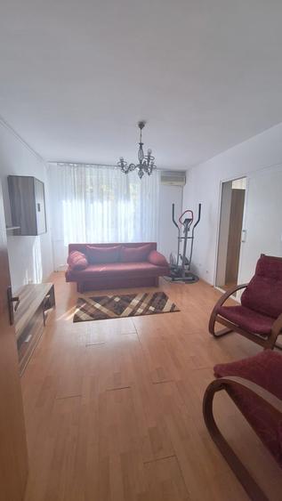 Apartament cu 3 camere de inchiriat in zona Titan Parc - 5