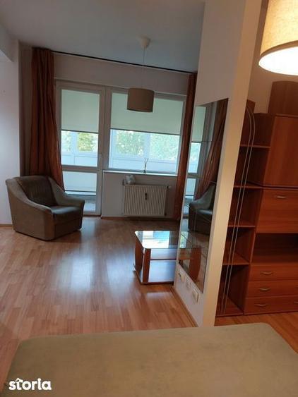 Proprietar inchiriez garsoniera 44mp,metrou,centrala,Brancusi,Dr.Taber - 5