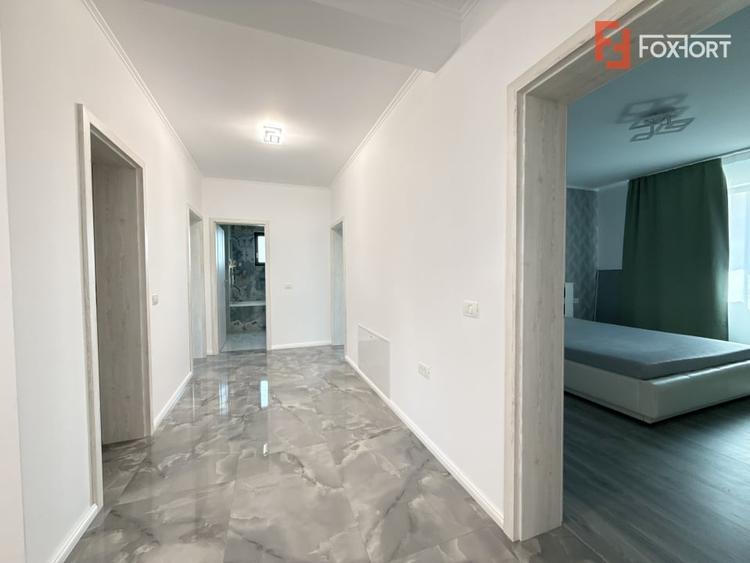 COMISION 0% Casa individuala 5 camere si teren 1033 mp, de vanzare in Sacalaz - 27
