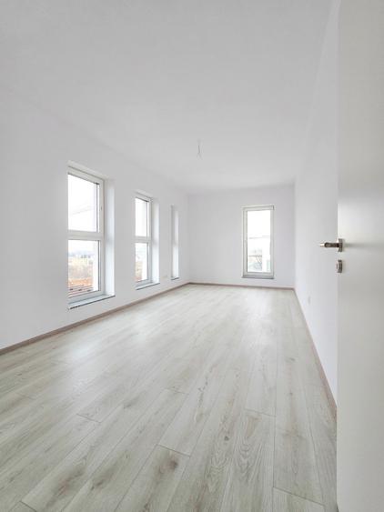 Penthouse pe 2 etaje cu terasa mare, finalizat, Avantgarden - 6