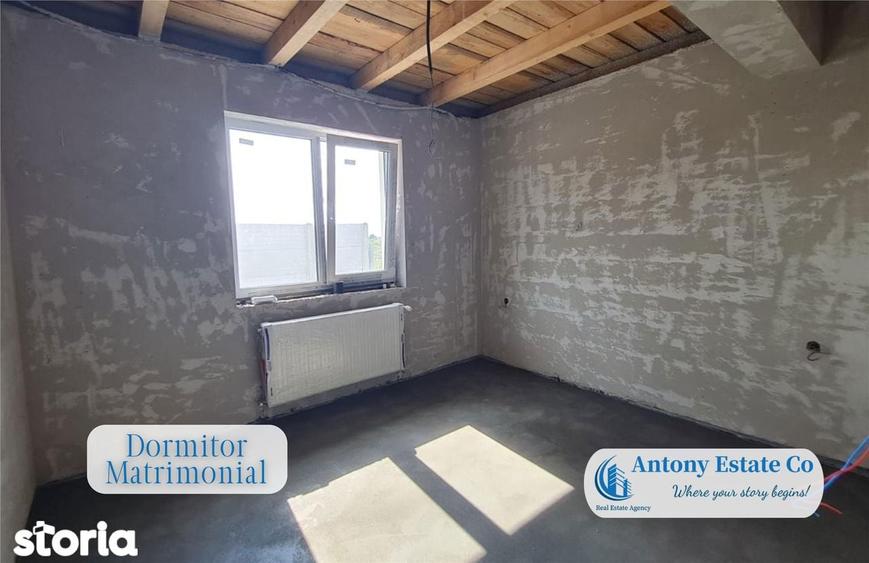 Water Lily House - casa de vanzare, Rontau, Bihor - 7