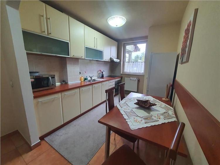 Apartament 2 camere complet utilat, zona Rahovei & Milea - 8