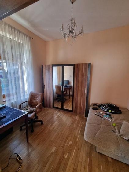 Ultracentral -vila din caramida D+P+M - 15