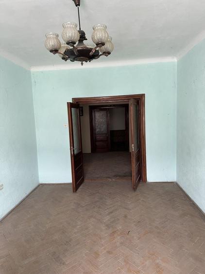 Apartament 3 camere parter oras Navodari - 2