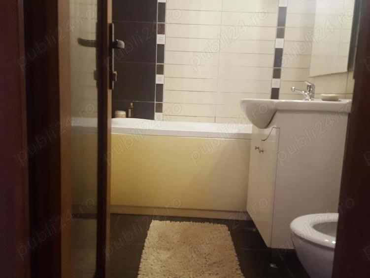 3 cam dec Girocului Spital Judetean etaj 1 Centrala gaz Clima Mobilat Utilat - 6