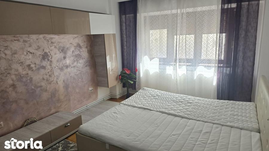 Vand apartament cu o camera in Deva, zona Marasti, etaj 1, - 2