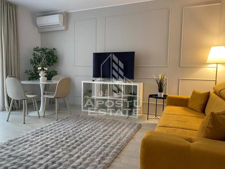 Apartament cu 2 camere, zona Aradului, centrala prorpie Apartament cu 2 camere, zona Aradului, centrala prorpie