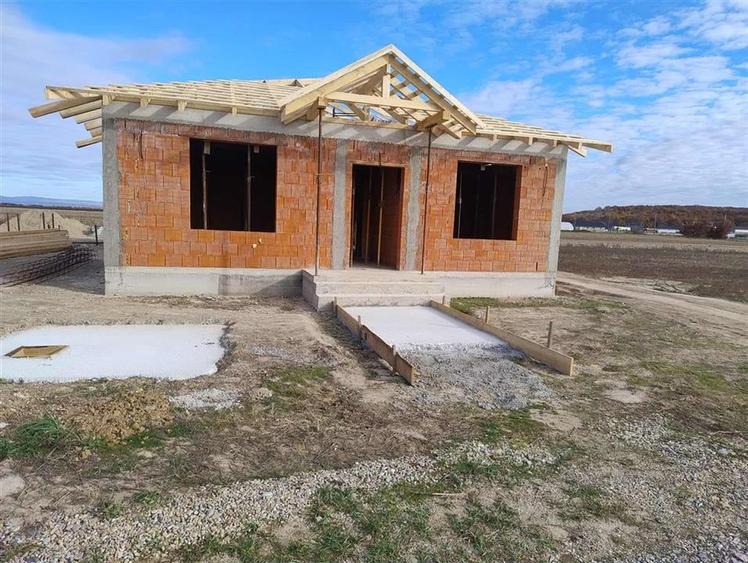 RECO Casa 4 camere, Alparea - 2