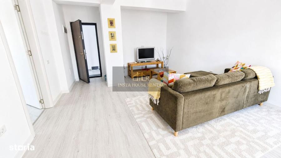 Apartament 2 camere NOU / Otopeni *parcare subterana* - 3