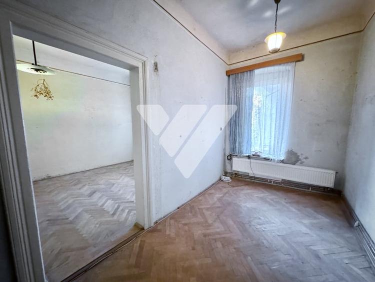 Apartament la casa, 60 mp utili + 30 mp terasa- ultracentral Cisnadie - 13