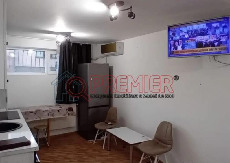 Metrou Eroii Revolu?iei - Garsoniera - 18