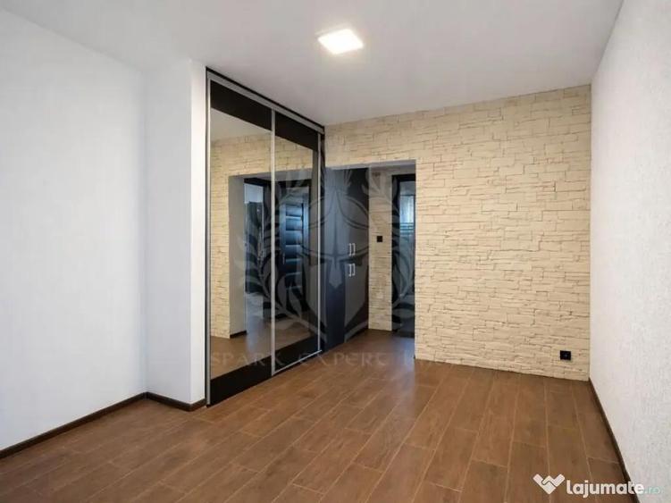 APARTAMNENT 2 CAMERE//ZONA PALTINIS - 8