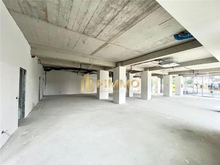 Spatiu Comercial | 320 mp | Suceava | Bloc Nou | |ID:1410 - 5