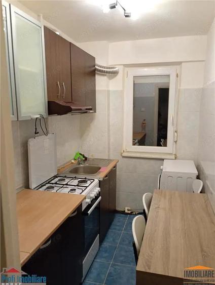 Inchiriez apartament 2 camere, Calea Romanilor - 4