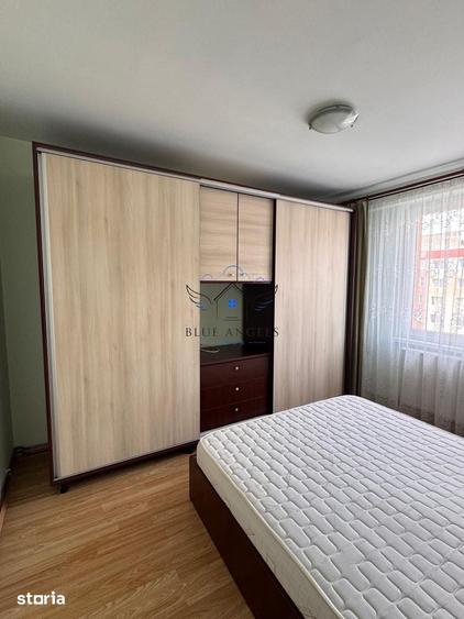 Apartament 2 camere de inchiriat Zona Vlahu?a (ITC) - 2